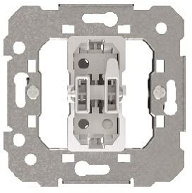 Bjc mecanismos sol - Mecanismo interruptor bipolar luminoso y control sol-teide