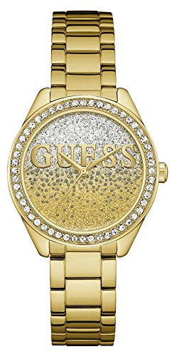 Guess - Damen Armbanduhr W0987L2