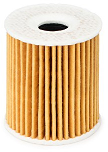 UFI Filters, Filtro Olio 25.035.00 | Filtro per Ricambio, Adatto a Auto, Applicabile su Diversi Modelli Smart
