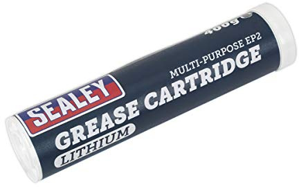 Sealey Sgc1 Grease Cartridge 400G
