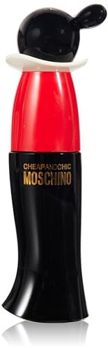 MOSCHINO CHEAP&CHIC 30ML
