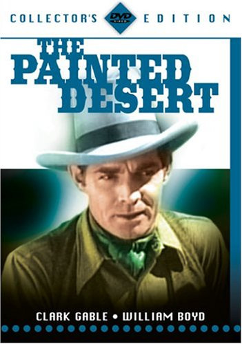 Painted Desert [DVD] [Region 1] [NTSC] [US Import]
