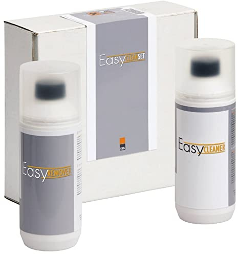 Easy Drain Reinigungsset für Duschrinnen und -abläufe