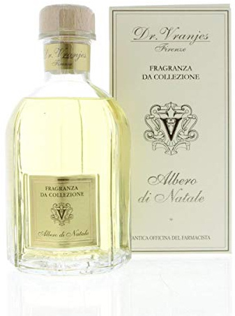 Dr. Vranjes FRAGRANZA DI Natale ml 500