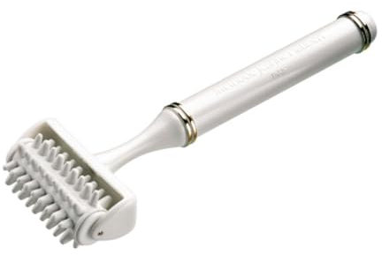 Méthode Jeanne Piaubert Stimuloval Roller Toning Massage für Gesicht und Hals