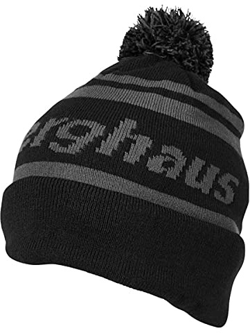 Berghaus Unisex Hat Carbon/Black