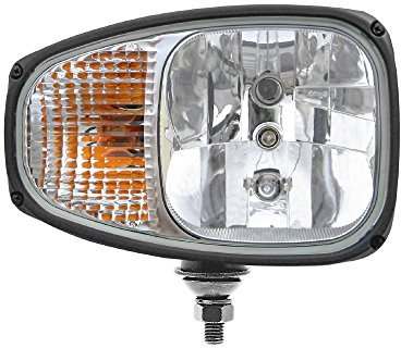 HELLA 1EE 996 174-401 Lampadine-Faro principale, Combi 220, 24V, avvitato, Spina Spina DEUTSCH, anteriore Dx