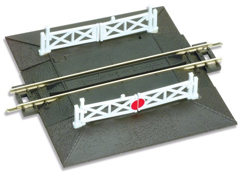Peco Level Crossing System N Gauge
