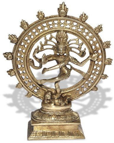 Lord of Dance Natraj Shiva Statue