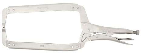 Irwin Vise Grip 18 Inch Locking C Clamp