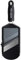 Microplane Mandolina Ajustable Juliana, Acero Inoxidable, Negro, 33x11.5x6.5 cm