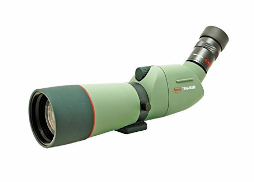 Kowa-Telescopio Prominar XD con obiettivo, 66 mm