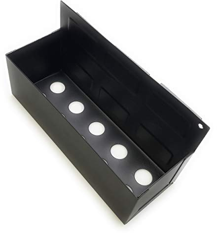 Alkan Magnet Ablage 210 mm Werkstattwagen Dosenhalter Werkzeughalter | Magnetische Werkstattablage für Spraydosen, Schraubendreher & Werkzeuge, haftet an Werkstattwagen und Metallflächen
