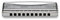 Suzuki Pro Master Diatonic Harmonica in A
