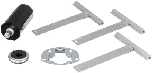 Rademacher 4056 Rohrmotor Zubehör-Set für 40Er Achtkantwelle