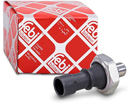 febi bilstein 17665 Oil Pressure Switch with seal ring, pack of one
