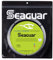 Seaguar Unisex-Erwachsene Fluoro Premier Big Game 25 Fluorkohlenstoff-Angelschnur, Transparent, 150lbs/25yds