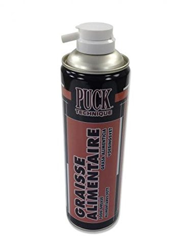 Graisse Alimentaire PUCK (500 ml)