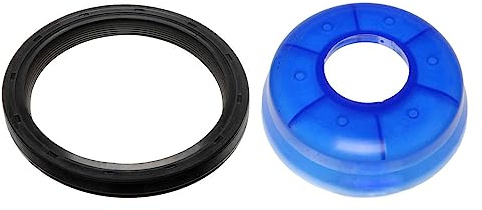 AJUSA 15094500 Kurbelwellensimmering 61x 75x Simmerring Kompatibel mit BMW 1 Schrägheck F20 3 Touring F31 3 Limousine F30, F80, MINI Schrägheck R56, OPEL Corsa F