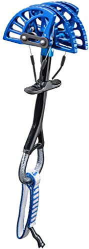 Black Diamond Unisex – Erwachsene Ultralight CAMALOT #3 Klemmgerät, Blau, 3