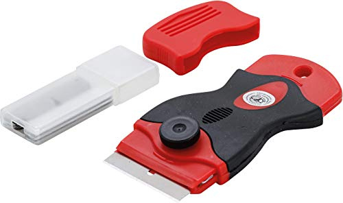 Forza Uomo 85816 raschietto universale, con 5 Lame