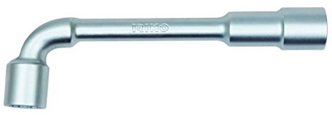 Bahco 51-24-1 - Cle A Pipe Debouchee 24Mm
