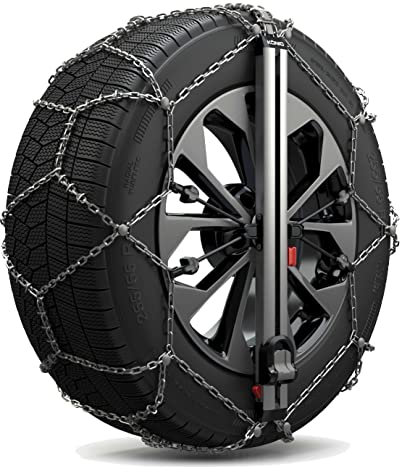 KÖNIG Easy-FIT SUV 247 - Schneeketten