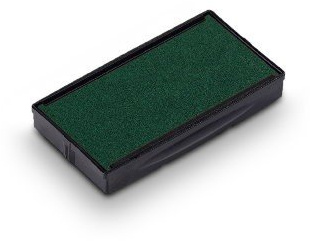 Trodat Printy Ersatzkissen/Austauschkissen/Ersatz-Stempelkissen - Auswahl, Größe und Farbe:Kissen 6/4912 Grün