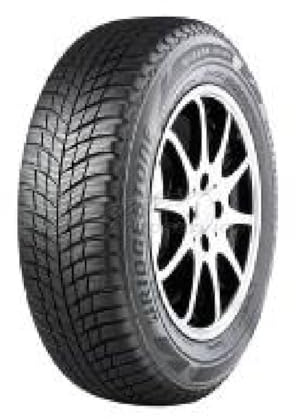 205/60HR16 BRIDGESTONE TL LM-001 RFT (EU) 92H E
