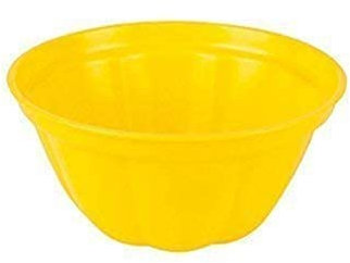 Hape E8185 - Gugelhupf, Gelb