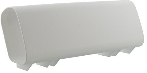 Burg-Wächter Zeitungsbox 4900 Weiß