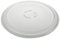 Whirlpool 6 AT 326/ALU MT244BL - Piatto girevole in vetro per forno a microonde C00312776