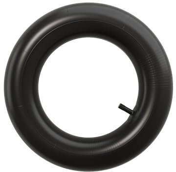 Camera d’aria standard per ruote da carriola 400 x 100 4.00 – 8