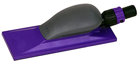 3M Hookit Sanding Block D/F, 05208, 70MM x 198MM