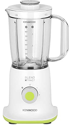 Kenwood bl237wg Schüssel weiß/grün 1 L 350 W
