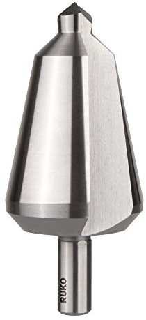Ruko 101004 Blechschälbohrer HSS