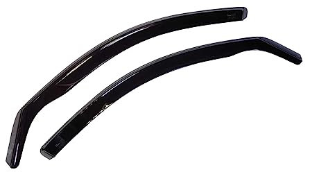 Heko DEFLECTORES DE Viento 15147 2D