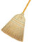 SCOPA SAGGINA PESANTE - Generic - SCOPA - Pavimento duro - Bianco - Legno, Poliester