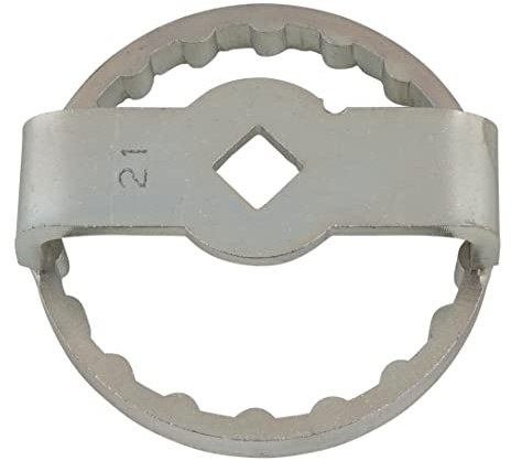 KS Tools 150.9408 3/8 Ölfilterschlüssel,66-18