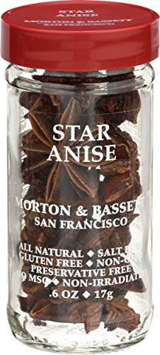 Morton & Bassett