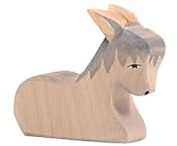 Ostheimer 40405 - Esel