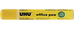 UHU 35 Office Pen 60g Klebestift