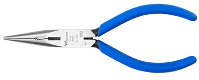 Tsunoda ER-125 Needle Nose Pliers, 5-Inch
