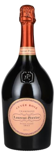 Laurent Perrier Rose Magnum Champagne NV 150 cl