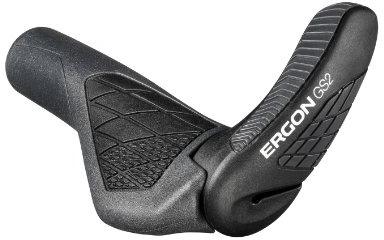 Ergon Ergo Griffe GS2 (Größe: L)