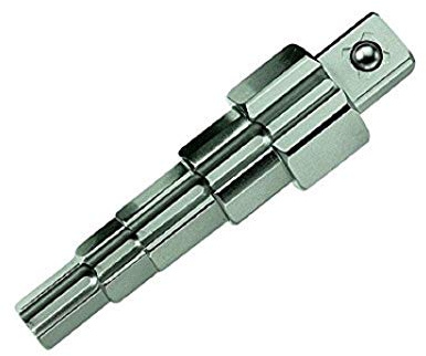 Rothenberger 73298 Uni-Stufenschlüssel