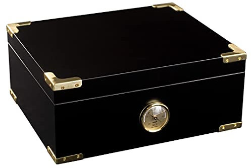 Adorini Humidor Modena - Deluxe