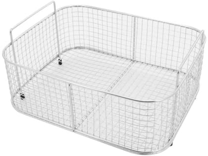 Allendale Ultrasonic US-BA-9L Basket for Allendale 9 Litre Ultrasonic Cleaner Tanks 280x230x115mm