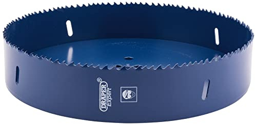 Draper HSS Bi-metal Holesaw Blade, 210mm 34780