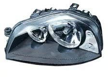 Valeo 088022 Main Headlight